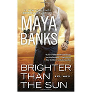 Brighter Than the Sun