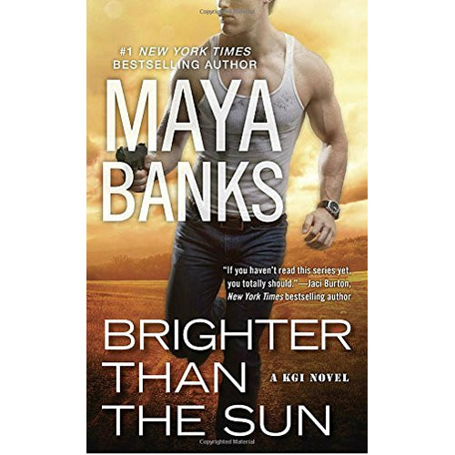 Brighter Than the Sun