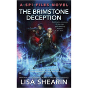 Brimstone Deception, The