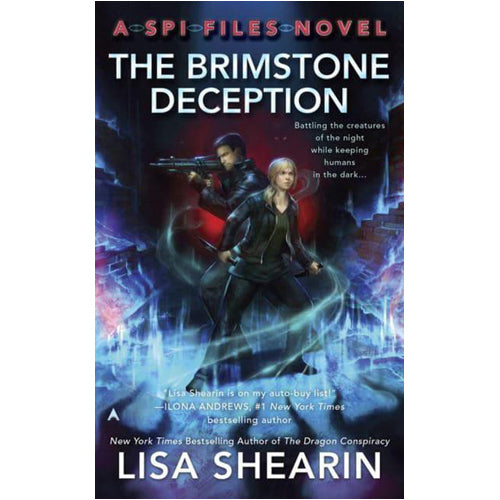 Brimstone Deception, The