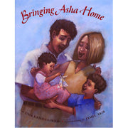 Bringing Asha Home