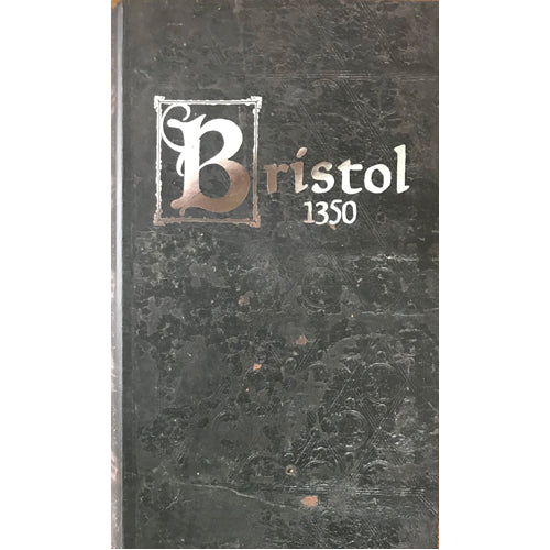 Bristol 1350 - Kickstarter Edition