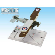 Wings of Glory: (Arkell/Stagg) Bristol F.2B Fighter