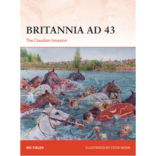 Britannia AD 43