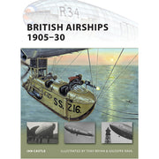 British Airships 1905–30
