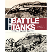 British Battle Tanks