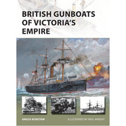 British Gunboats of Victoria's Empire