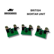 British Heavy Mortar Unit