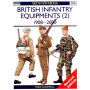 British Infantry Equipments (2)