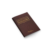 Broken Compass Narrator Accessory Kit