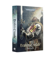 Broken Crusade - Hardback