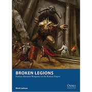 Broken Legions