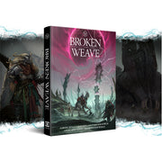 Broken Weave