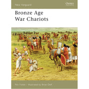 Bronze Age War Chariots