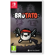 Brotato - Nintendo Switch