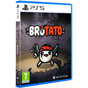 Brotato - PS5