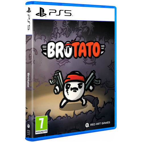 Brotato - PS5