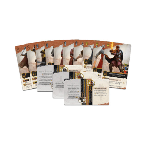 Brotherhood Without Banners Reinforcement Pack: A Song of Ice & Fire