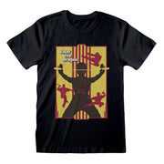 Bruce Lee T-Shirt Enter The Dragon Size XL