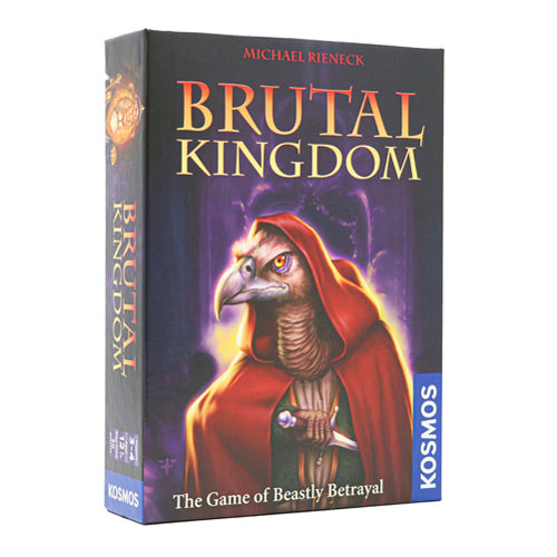 Royaume brutal