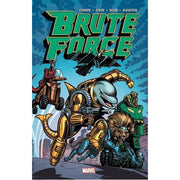 Brute Force (Paperback)