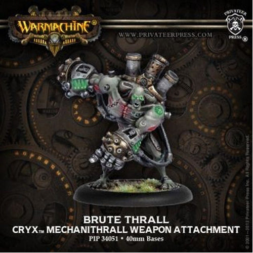 Brute Thrall