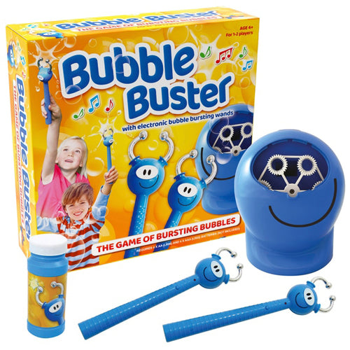 Bubble Buster