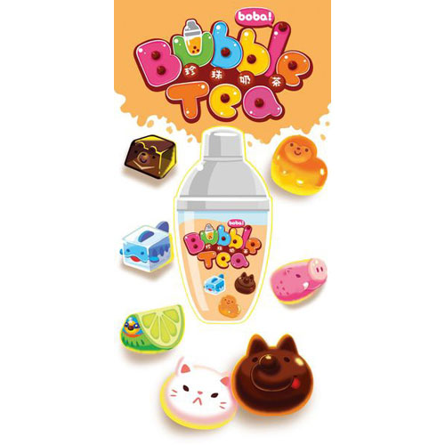 Bubble Tea