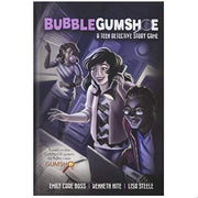 Bubblegumshoe