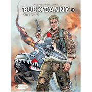 Buck Danny Vol. 13: The Pact