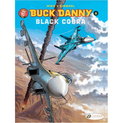 Buck Danny Vol. 8 (Paperback)