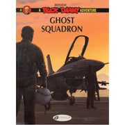 Buck Danny Vol.3 (Paperback)