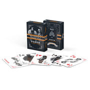 Bud Spencer & Terence Hill Poker Playing Cards Western
