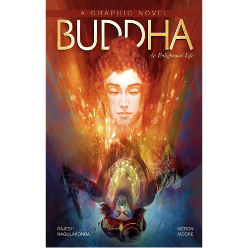 Buddha (Paperback)