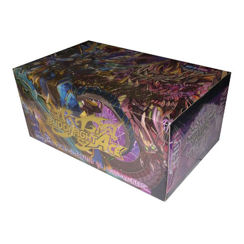 Buddyfight Ace: Special Series Alternative Vol. 1 - Buddy Ragnarok