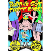 Buddy's Got Three Moms (Paperback)