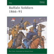 Buffalo Soldiers 1866–91