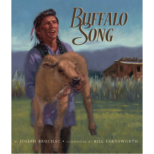 Buffalo Song
