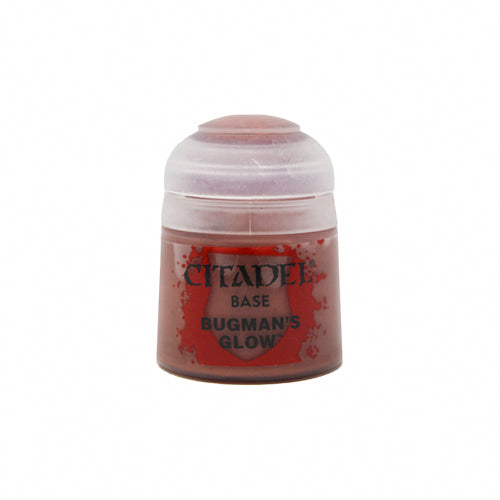 Bugman's Glow (Base)