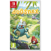 Bugsnax - Nintendo Switch