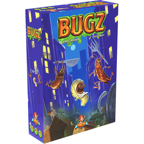 Bugz