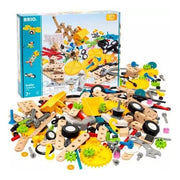 Builder Creative Set