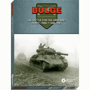 Bulge: The Battle For The Ardennes