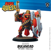 Bulkhead