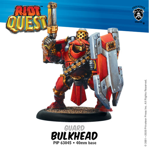 Bulkhead