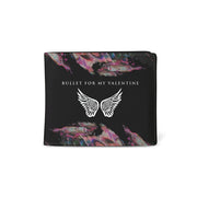 Bullet For My Valentine Wings 1 (Wallet)