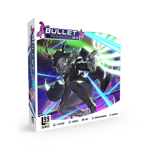 Bullet Star
