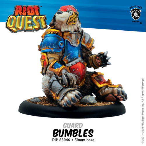 Bumbles