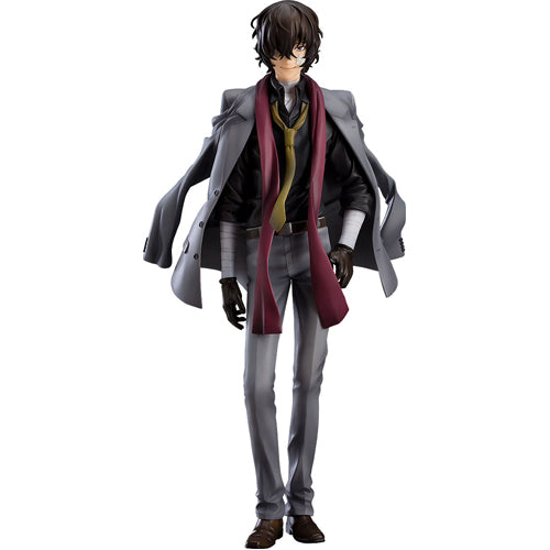 Bungo Stray Dogs PVC Statue 1/8 Osamu Dazai(re-run) 23 cm