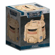 Bunker: Gothic Sector United Front